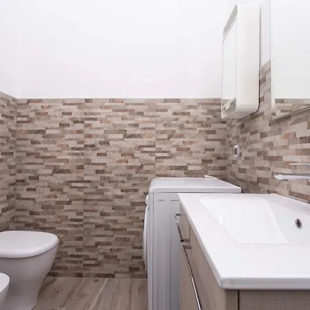 Appartamento S099 - Sirolo, Nuovo Bilocale Con Meravigliosa Vista Mare *