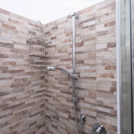 S099 - Sirolo, Nuovo Bilocale Con Meravigliosa Vista Mare Appartamento