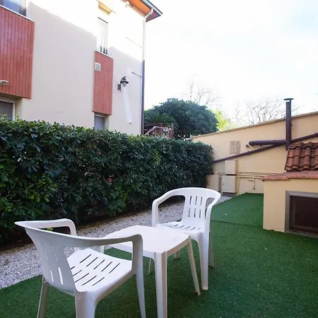 S099 - Sirolo, Nuovo Bilocale Con Meravigliosa Vista Mare