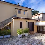 S099 - Sirolo, Nuovo Bilocale Con Meravigliosa Vista Mare *