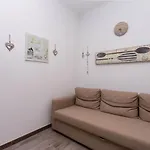 S099 - Sirolo, Nuovo Bilocale Con Meravigliosa Vista Mare * Сироло