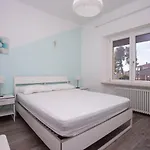 S099 - Sirolo, Nuovo Bilocale Con Meravigliosa Vista Mare Апартаменты *