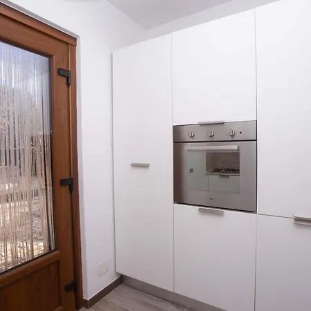 S099 - Sirolo, Nuovo Bilocale Con Meravigliosa Vista Mare